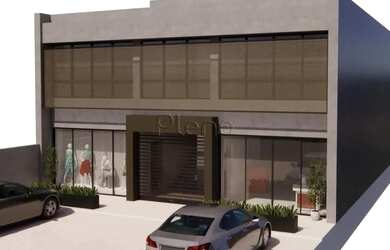 Imagem 2: Salão para alugar em Campinas, Swiss Park, com 104.93 m²