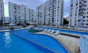 Imagem: Apartamento 3 Quartos com Suíte e 2 Vagas