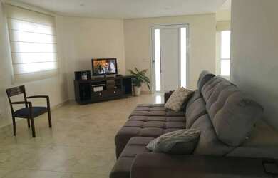 Imagem 4: Casa de condomínio em Rua Maria Gonçalves Frediane - Loteamento Residencial Jardim Botânic