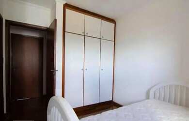 Imagem 3: Apartamento em Avenida José Bonifácio - Jardim Flamboyant - Campinas/SP