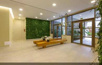 Imagem 4: Apartamento à venda em Campinas, Jardim Brasil, com 3 suítes, com 107 m²