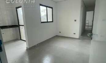 Imagem: Apartamento para venda ou locação - Vila