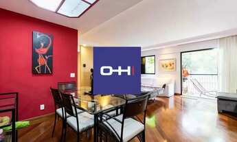 Imagem 4: Venda Apartamento 3 Dormitórios - 159 m² Vila Mascote