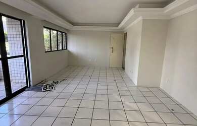 Imagem 5: APARTAMANTO PARA VENDA EM UMA LOCALIZAÇÃO PRIVILEGIADA POSSUI 132 METROS 3 QUARTOS MAIS DE