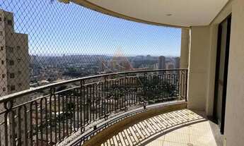 Imagem: Apartamento - Ribeirão Preto - Jardim Irajá