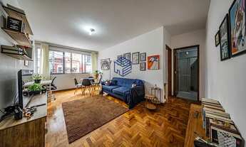 Imagem: Apartamento em Bela Vista