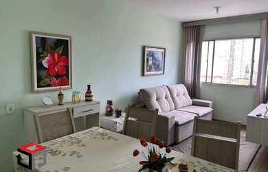 Imagem 2: Apartamento para aluguel 2 quartos 1 vaga Assunção - São Bernardo do Campo - SP