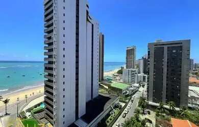 Imagem 2: Ceci- Beira Mar Piedade | 36m² | André Gueiros