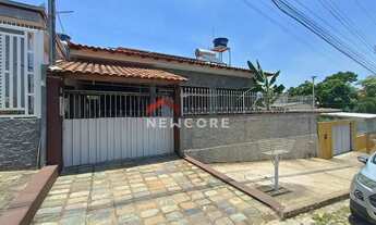 Imagem 3: Casa em Rua Pau Brasil - Cidade Jardim - Caeté/MG