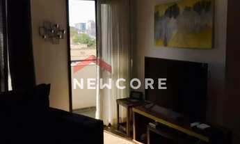 Imagem 7: Apartamento em Rua Bartolomeu de Gusmão - Jardim América - Bauru/SP