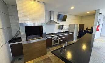 Imagem 3: Chopin, 4 suítes, semi mobiliado e climatizado