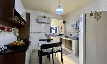 Imagem 3: Imóvel para venda tem 110 metros quadrados com 3 quartos em Cidade Jardim - Juiz de Fora