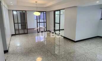 Imagem 2: Cobertura Triplex à Venda 255m²