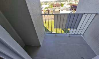 Imagem 3: Apartamento para locação no bairro Rondônia com 70 m² e 2 dormitórios/quartos