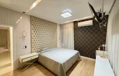 Imagem 6: Casa 100% mobiliada para locacao Eusébio