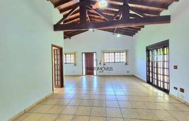 Imagem 6: Casa em condomínio fechado de alto padrão em excelente localização!