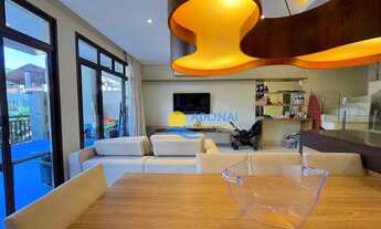 Imagem 3: Apartamento beira-mar com lazer Enseada Guarujá