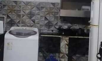 Imagem 4: Casa em zitspus, Vila Velha, mercado próximo a Rua Jair Abdrade, próximo mercados e curra