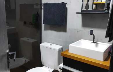 Imagem 6: Studio Mobiliado - Vila Ema