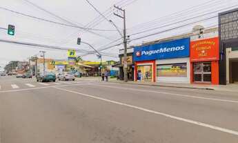 Imagem 2: Terreno à venda, 750 m² por R$ 9.500.000,00 - Bacacheri - Curitiba/PR