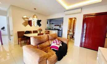 Imagem 3: Ed Mistral: Apartamento Nascente Andar Alto 2 Suítes 88m² 2 Vg (Financia