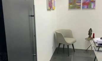 Imagem 4: COMERCIAL - MOEMA - SP