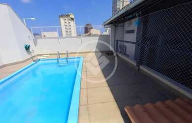 Imagem: Cobertura 3 dormitórios (1 suite), 212