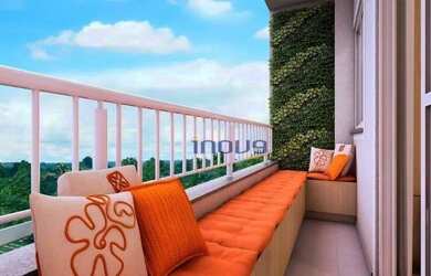 Imagem 5: Apartamento com 2 dormitórios à venda, 39 m² por R$ 290.000,00 - Mondubim - Fortaleza/CE