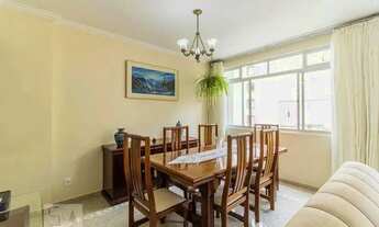 Imagem 5: Apartamento à Venda - Santa Cecília, 4 Quartos, 120 m2