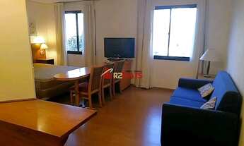 Imagem: Flat com ótimo preço no bairro Moema