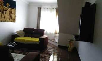 Imagem: Sobrado, Mauá 3 dormitórios