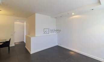 Imagem 7: Aluguel Apartamento 2 Dormitórios - 90 m² Itaim Bibi