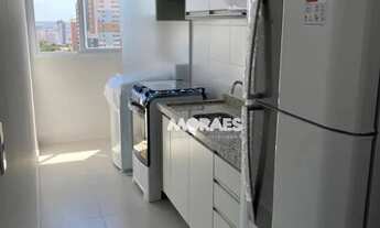 Imagem 3: Apartamento mobiliado com 1 suíte, 1 vaga para alugar, 38 m² por R$ 2.200/mês - Residencia