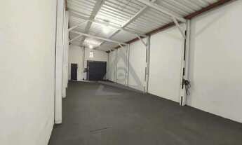 Imagem 3: Galpão para alugar em Campinas, Centro, com 180 m²