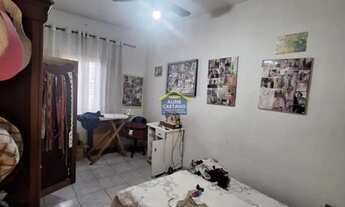 Imagem 5: Casa de Vila Térrea 1 Quarto e Quintal Privativo! Última Casa da Vila!!