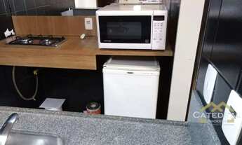 Imagem 7: Flat com 1 dormitório à venda, 60 m² por R$ 500.000,00 - Centro - Jundiaí/SP