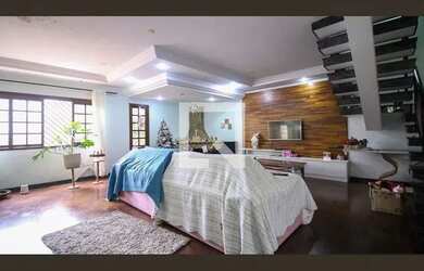 Imagem 2: Casa à Venda - Vila Formosa, 4 Quartos, 250 m2