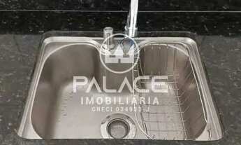 Imagem 3: Apartamento à venda em campestre, piracicaba 2 quartos 46m²