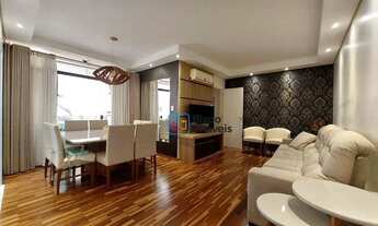 Imagem: Apartamento Residencial com 3 dormitórios