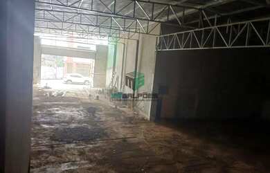 Imagem 7: GALPÃO PARA LOCAÇÃO - JARDIM INDUSTRIAL - CONTAGEM-MG
