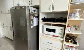 Imagem 5: Apartamento 100m² com Vista para o Parque | 3 Dormitórios (1 Suíte