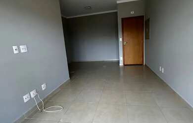 Imagem 5: Apartamento à venda no Edifício Oriente em Araçatuba - Excelente Localização