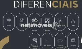 Imagem 3: Venda Área Privativa Santo Antônio Belo Horizonte