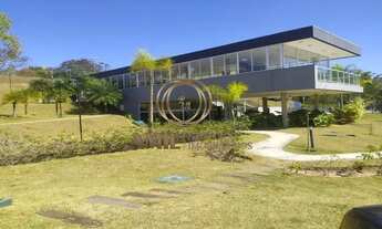 Imagem 7: EE - Aluga-se Sobrado, 284 m² AC, 3 Suítes, 4 Vagas, Condomínio Verana, São José dos Campo