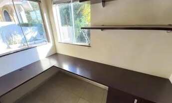 Imagem 5: Sobrado no condomínio DAMHA I em Presidente Prudente