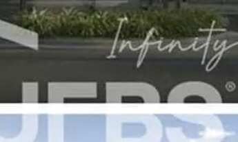 Imagem 2: Lote no Opus Terra da Grama