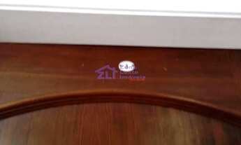 Imagem 2: Apartamento com 2 dormitórios para alugar, 60 m² por R$1.600,00 por mês - Vila Formosa - S