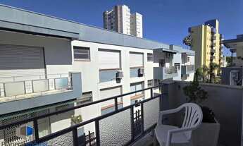 Imagem 3: Ótimo apartamento com 79,4m2, 2 dorm. e dependencia completa