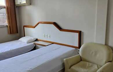 Imagem 5: Alugo apartamento mobiliado em Adrianópolis