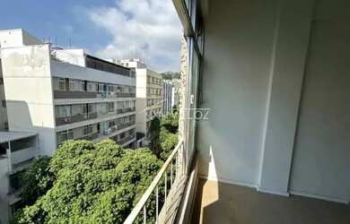 Imagem 3: Apartamento : Padrão / Residencial / Catete